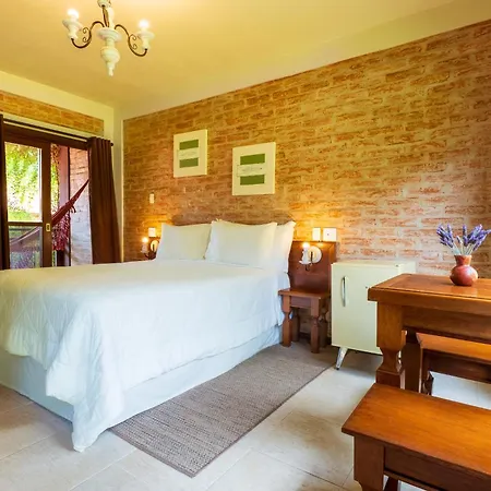 Pousada Boutique Vilage de Minas-3