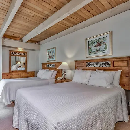 Aston Lakeland Village Beach & Mountain Resort-2