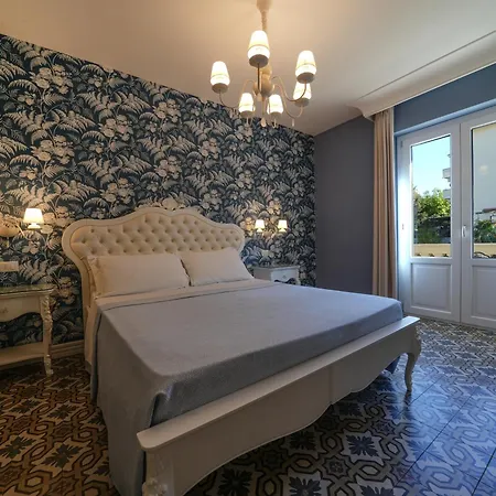 Sui Generis Tropea Luxury Rooms-2