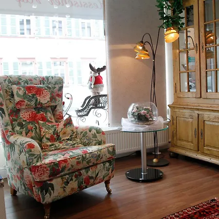 Hotel Hessischer Hof - Superior-3