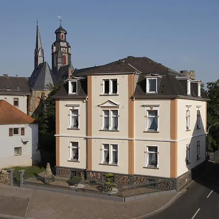 Hotel Hessischer Hof - Superior-2