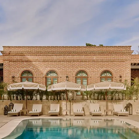 Todos Santos Boutique Hotel-3