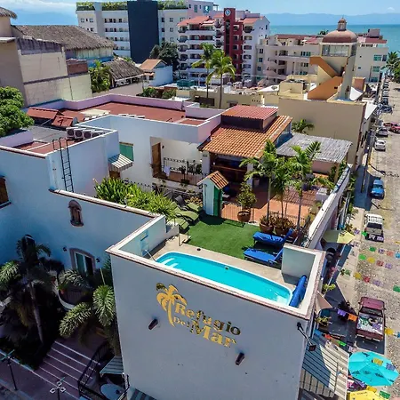 Refugio Del Mar Luxury Hotel Boutique-3