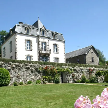 Maison d'hôtes et gîtes La Chouannerie-2