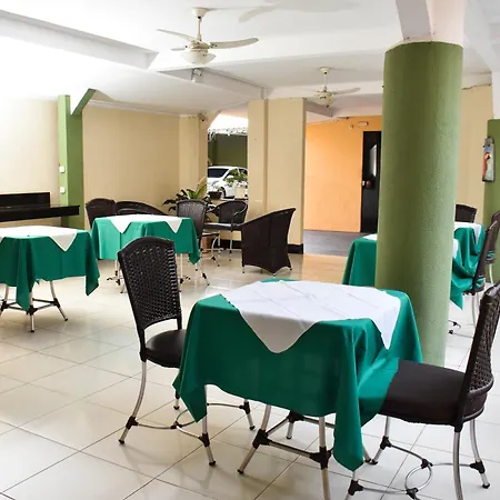 Hotel Casa Nova-2