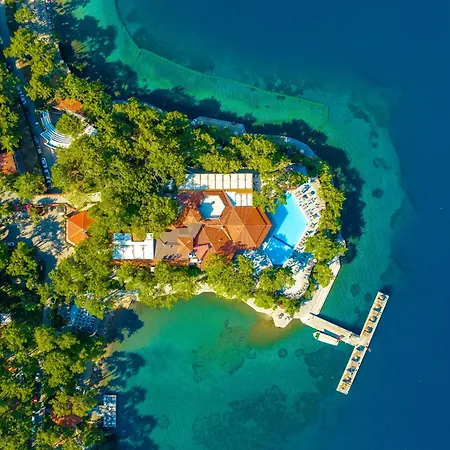 Marmaris Bay Resort - Adults Only-2