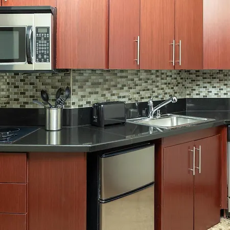 Staybridge Suites Las Vegas - Stadium District-2