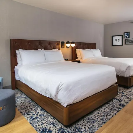 Four Points By Sheraton Deadwood-2