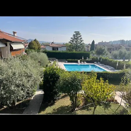 Morgan'S Oasis-2