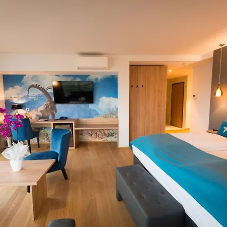 Hotel dasMEI-2