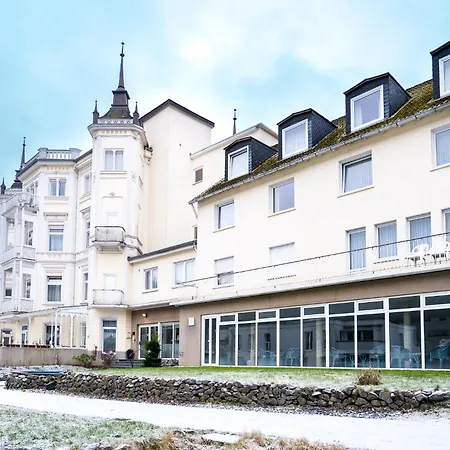 Trip Inn Parkhotel Bad Ems-2
