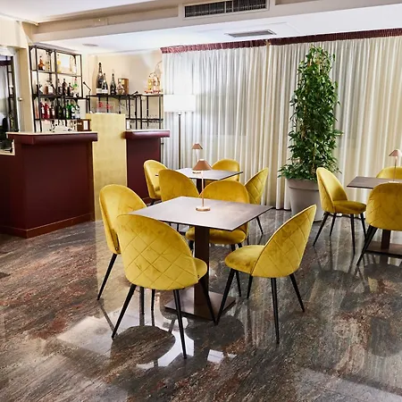 Appia Antica Hotel-3