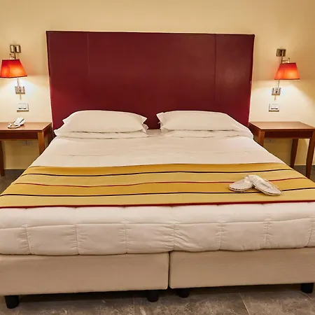 Appia Antica Hotel-2