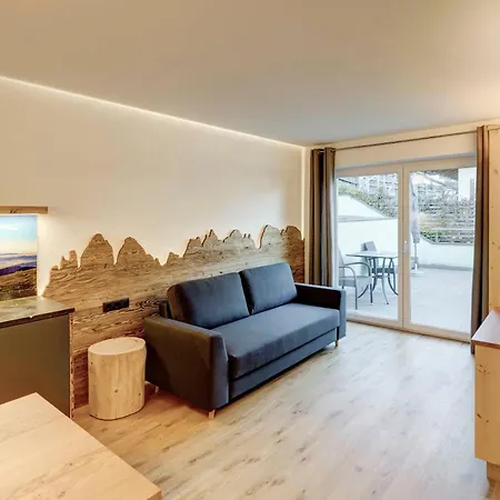 Hotel Residence Gasser-3