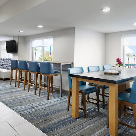 Holiday Inn Express Las Vegas Stadium Area By Ihg-3