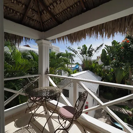 Bayahibe Guest House Hotel-2