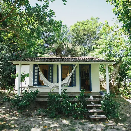Pousada Lagoa-2