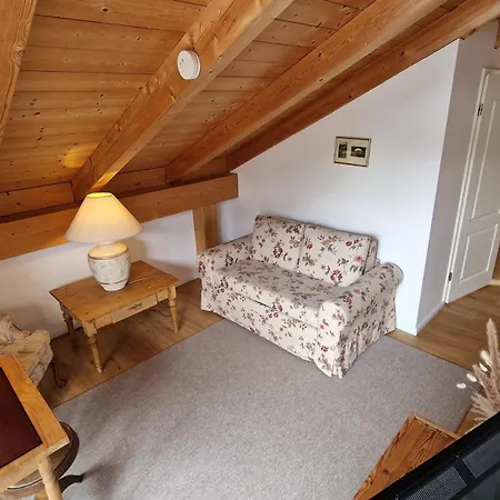 Hotel Ferienhaus Fux-2