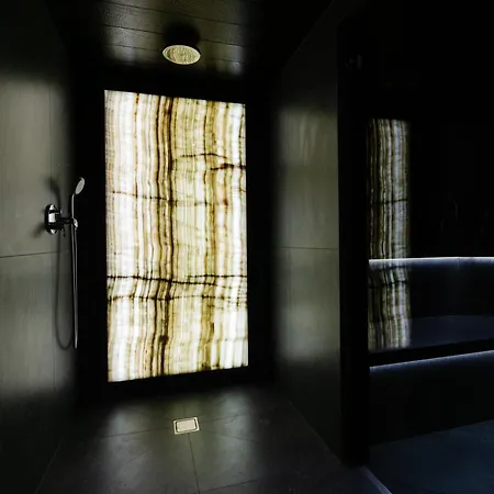 Les Gentianettes Hotel&Spa-2