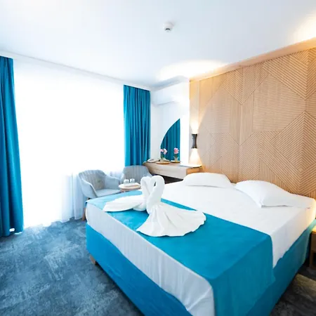 Hotel Parc-2