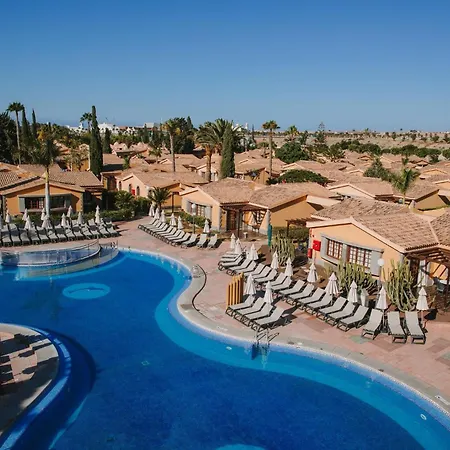 Maspalomas Resort By Dunas-2