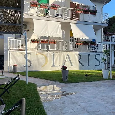 Solaris Wellness Paestum-3