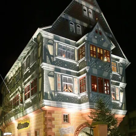 Hotel zum Riesen-3