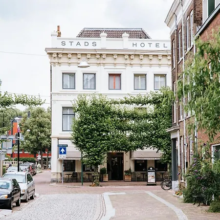 Stadshotel Steegoversloot-3