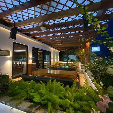 Pumma Business Hotel-2