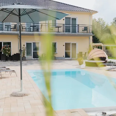 Casamia Hotel Spremberg-2