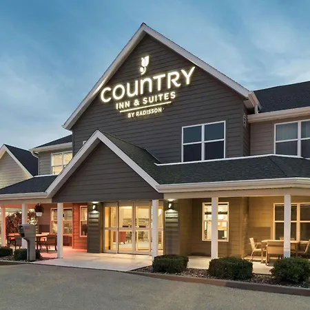 Country Inn & Suites By Radisson, Platteville, Wi-2