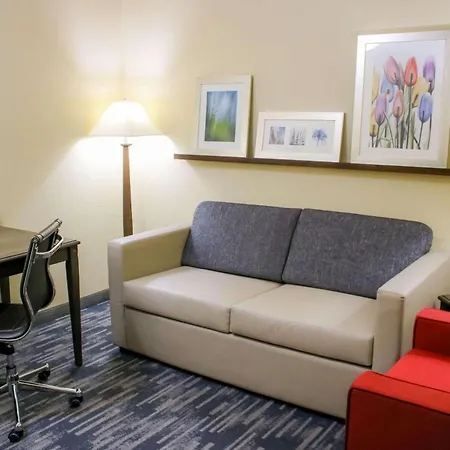 Country Inn & Suites By Radisson, Richmond West At I-64, Va-3