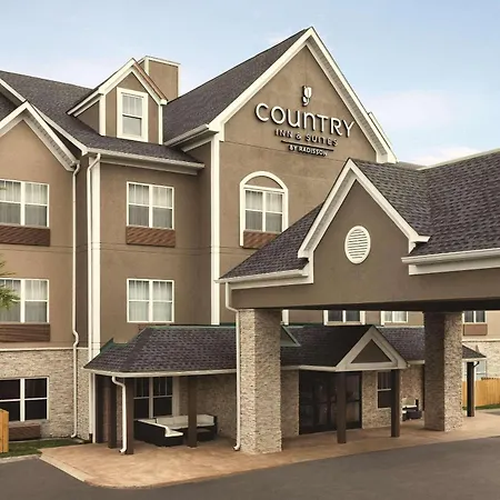 Country Inn & Suites By Radisson, Nashville Airport East, Tn-2