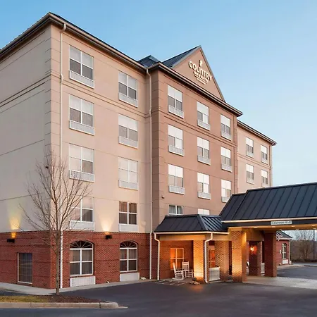 Country Inn & Suites By Radisson, Anderson, Sc-3