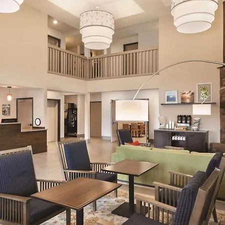 Country Inn & Suites By Radisson, Prineville, Or-3