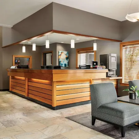 Radisson Hotel Portland Airport-3