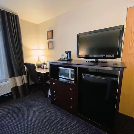 Country Inn & Suites By Radisson, Bend, Or-2