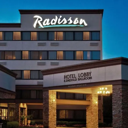 Radisson Hotel Freehold-2