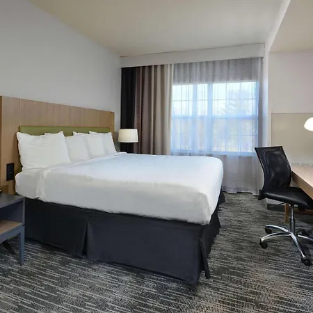 Country Inn & Suites By Radisson, Asheville West Near Biltmore-2