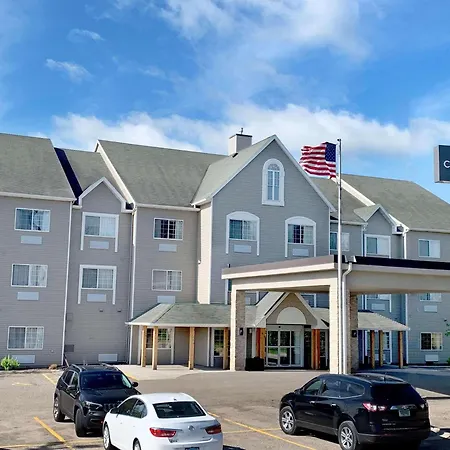 Country Inn & Suites By Radisson, Owatonna, Mn-2