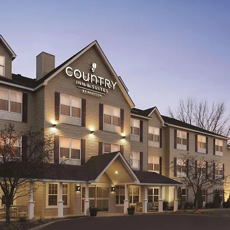 Country Inn & Suites By Radisson, Forest Lake, Mn-3