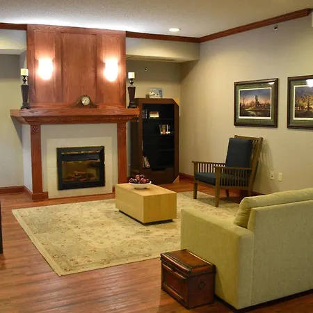 Country Inn Suites By Radisson Northwood-3