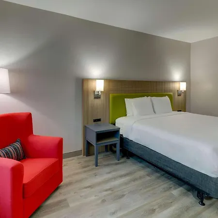 Country Inn & Suites By Radisson, Cumming Near Northside Hospital Forsyth-2
