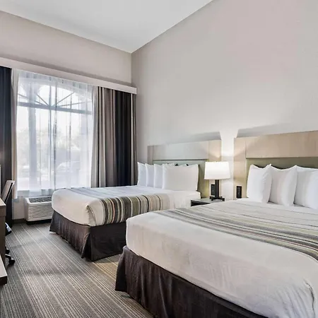 Country Inn & Suites By Radisson, Port Canaveral, Fl-3