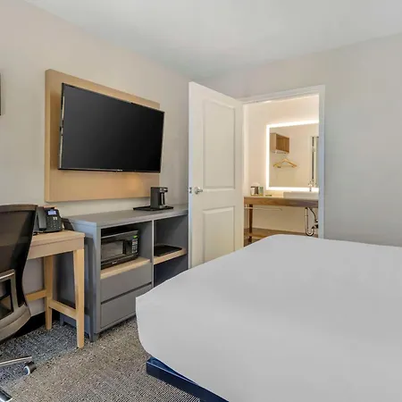 Country Inn & Suites By Radisson, Vallejo Napa Valley, Ca-3