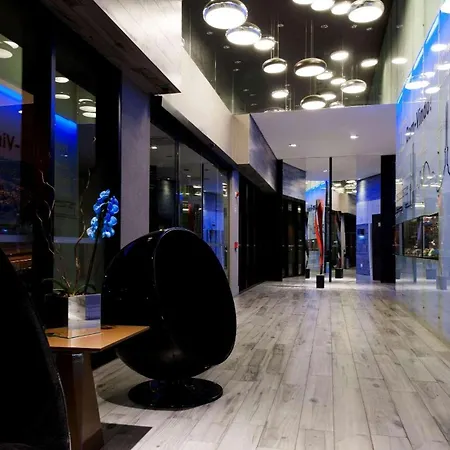 Radisson Blu Belo Horizonte Savassi-3