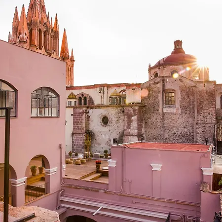 Selina San Miguel De Allende-3