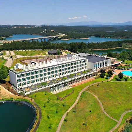 Montebelo Aguieira Lake Resort & Spa-3