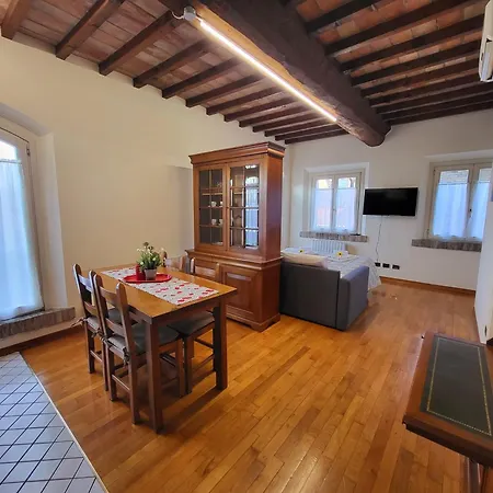 Residence Antico Borgo-2