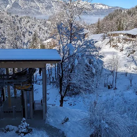 Das Graseck - mountain hideaway&health care-3